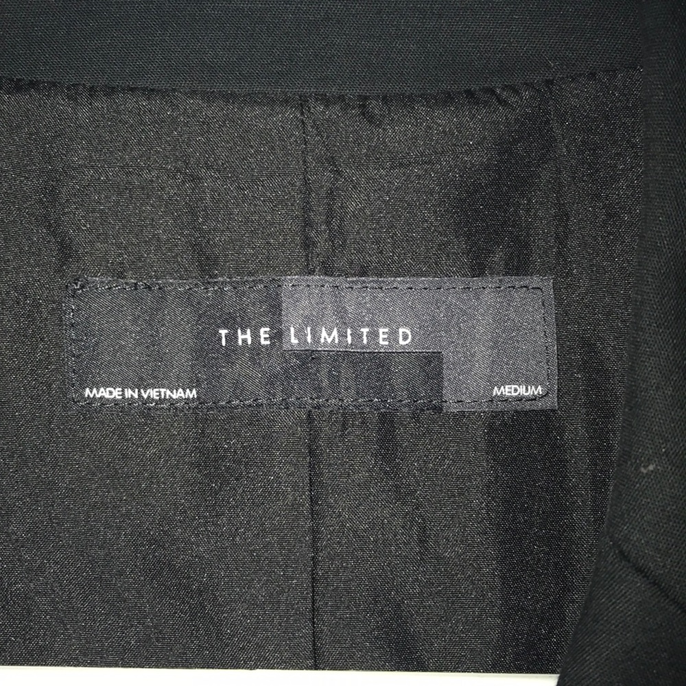 Button Blazer - image 2